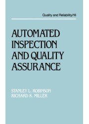 Automated Inspection and Quality Assurance